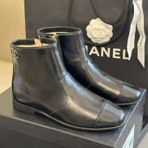 Chanel Boots SHC103104